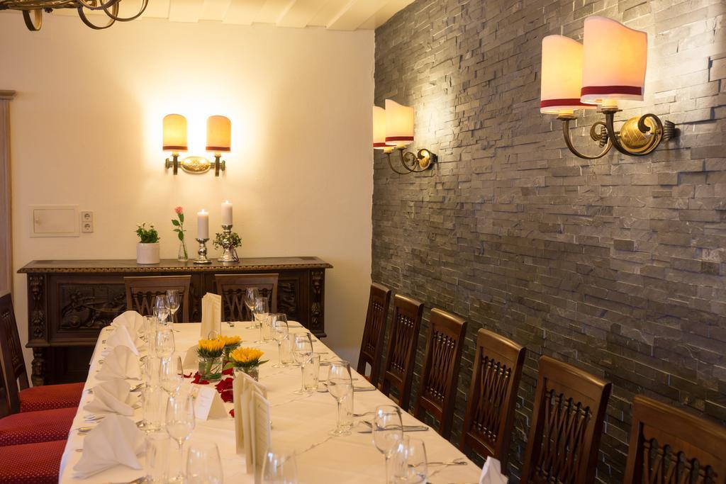 Landgasthof Rechenwirt Elsbethen Εξωτερικό φωτογραφία