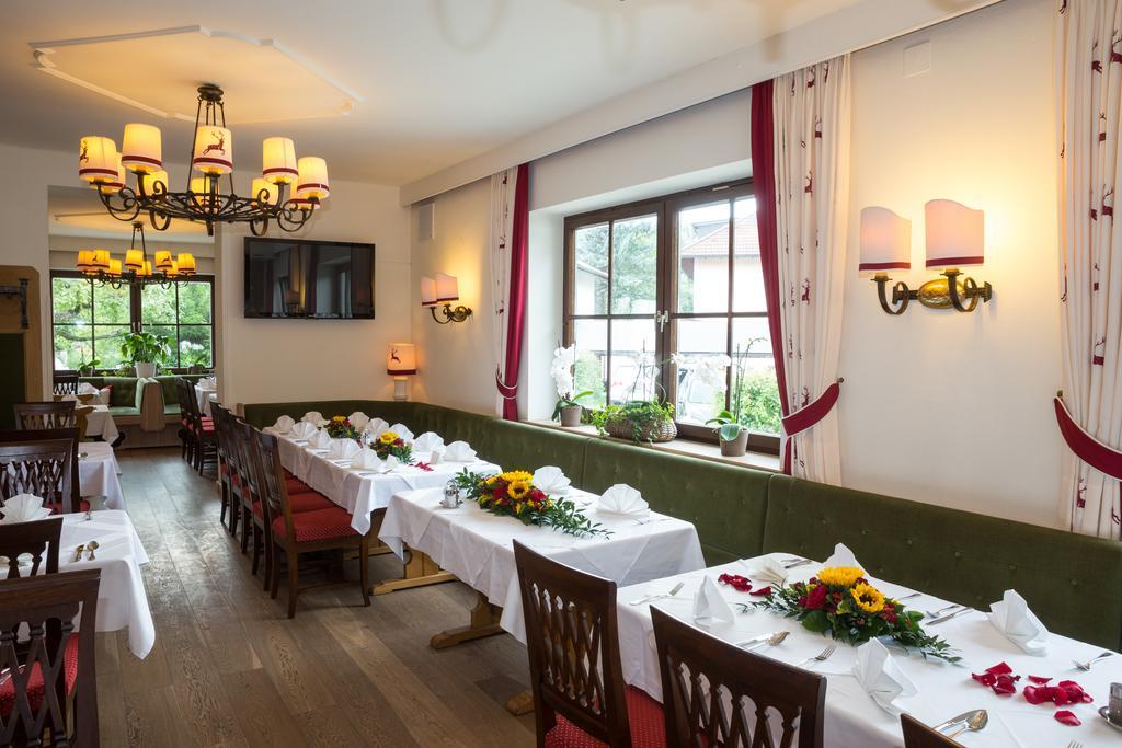 Landgasthof Rechenwirt Elsbethen Εξωτερικό φωτογραφία