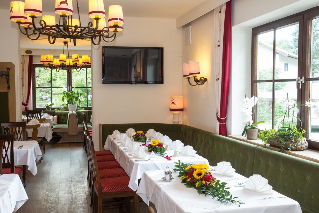Landgasthof Rechenwirt Elsbethen Εξωτερικό φωτογραφία